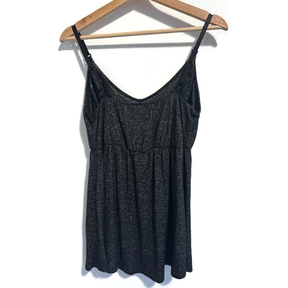 Set of 2 Nursing Lounge Tanks - Picture 5 of 11